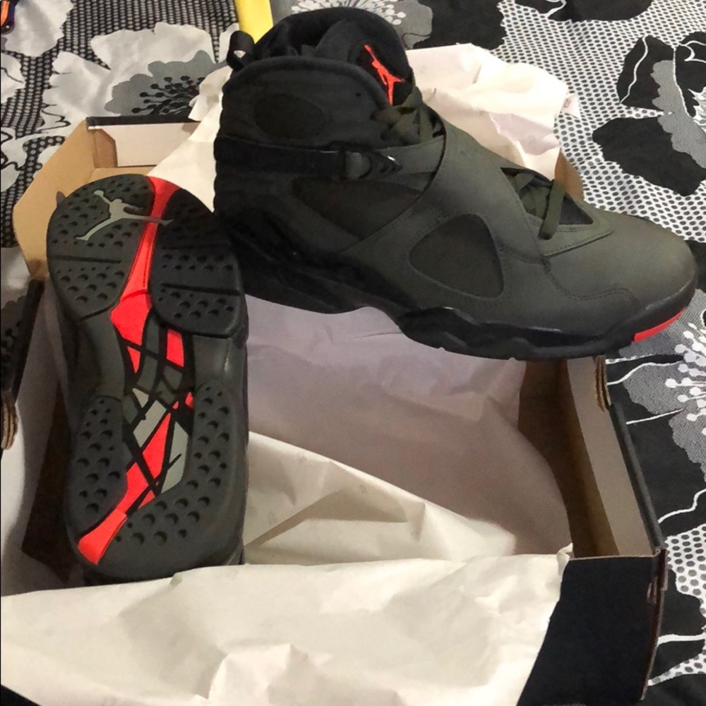 Air Jordan retro 8